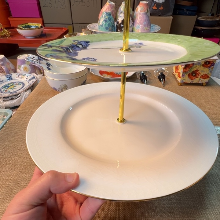 瓷片启航瓷器精选