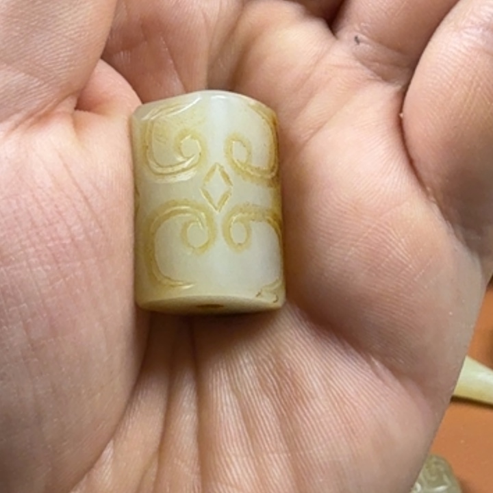 摆件欢迎来到战汉之宝