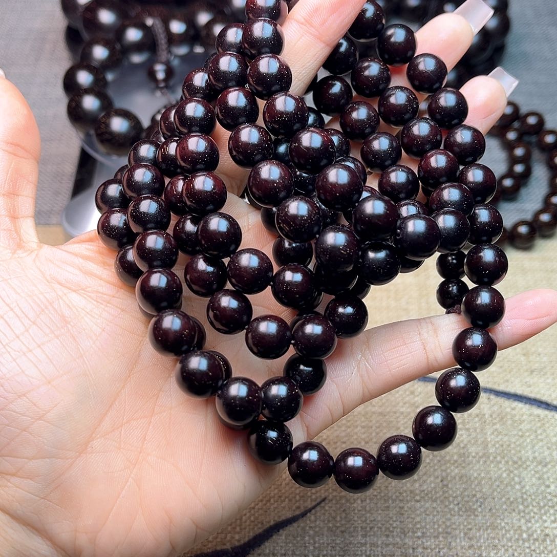 檀香紫檀（小叶紫檀）1.0