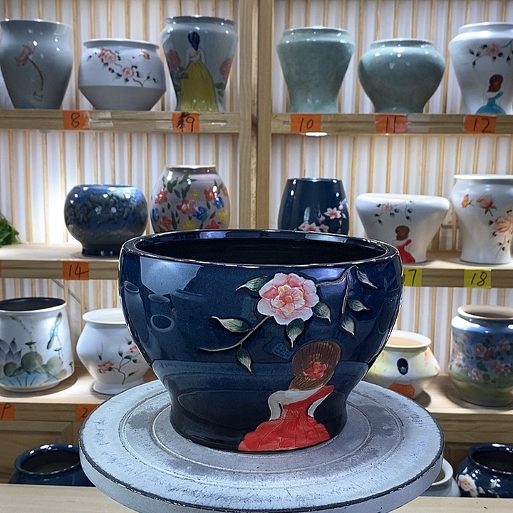 罐陶瓷陶瓷陶瓷陶瓷