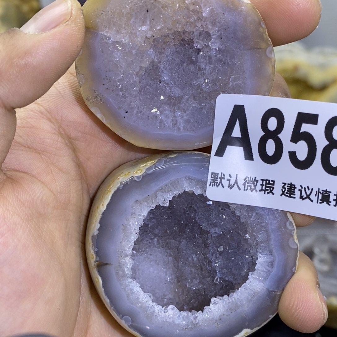 玛瑙/玉髓摆件未镶嵌