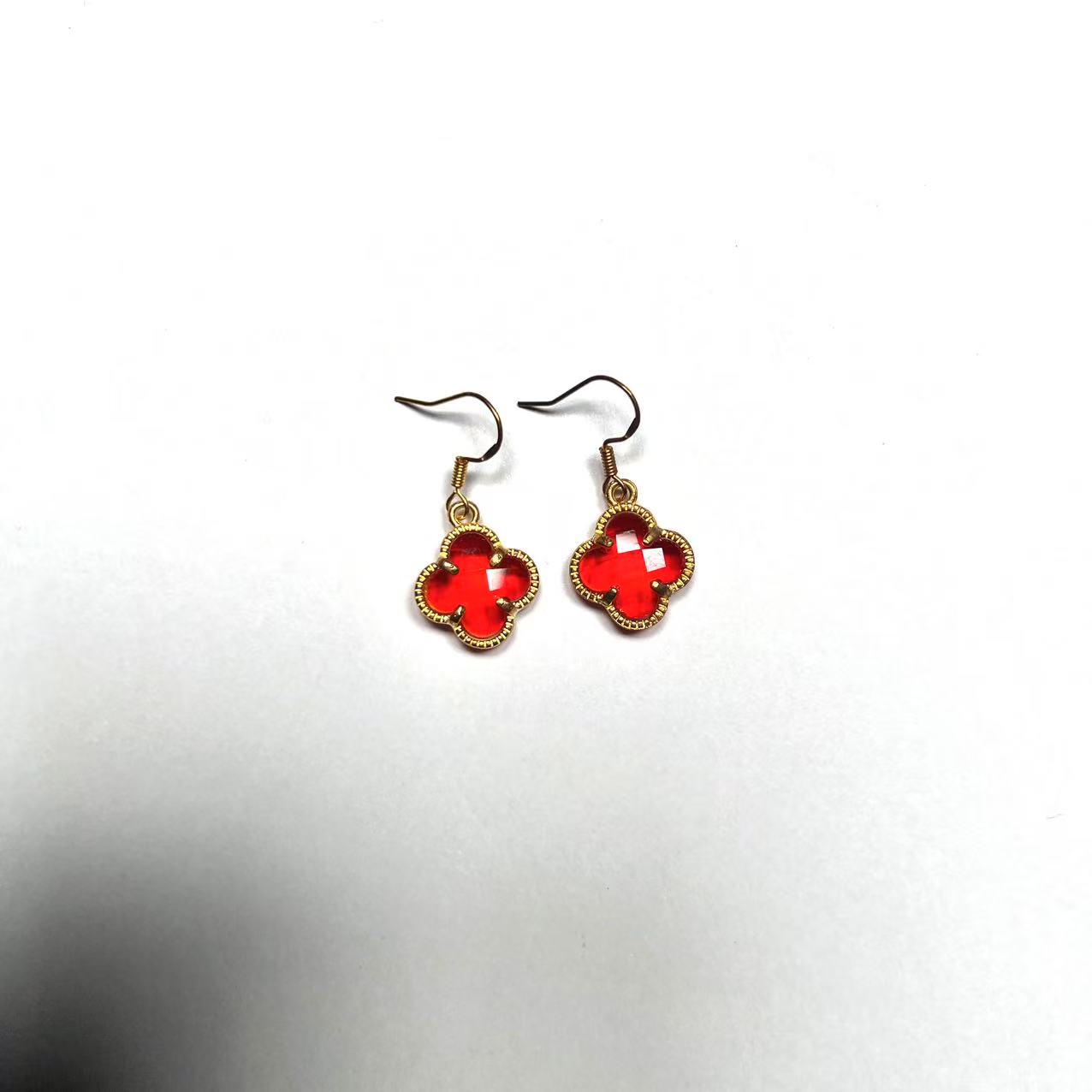 精美设计款耳饰*cc8010