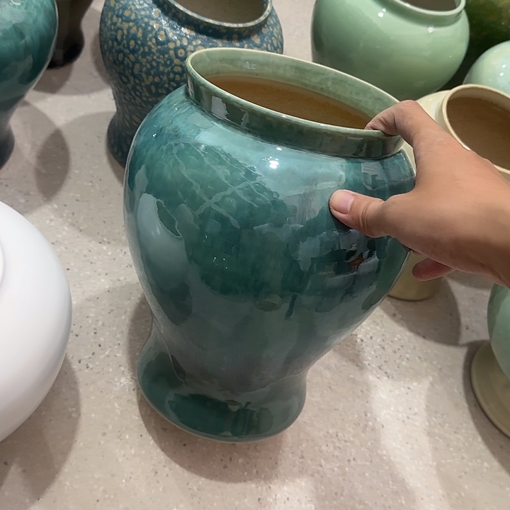 摆件正品有孔正品