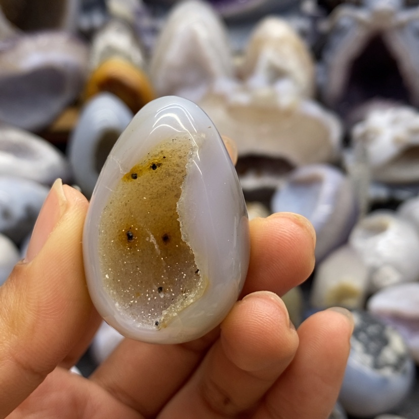 【闪购商品】水晶大型摆件（非配饰）未镶嵌