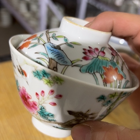 是因为她没有那么想过一句实话