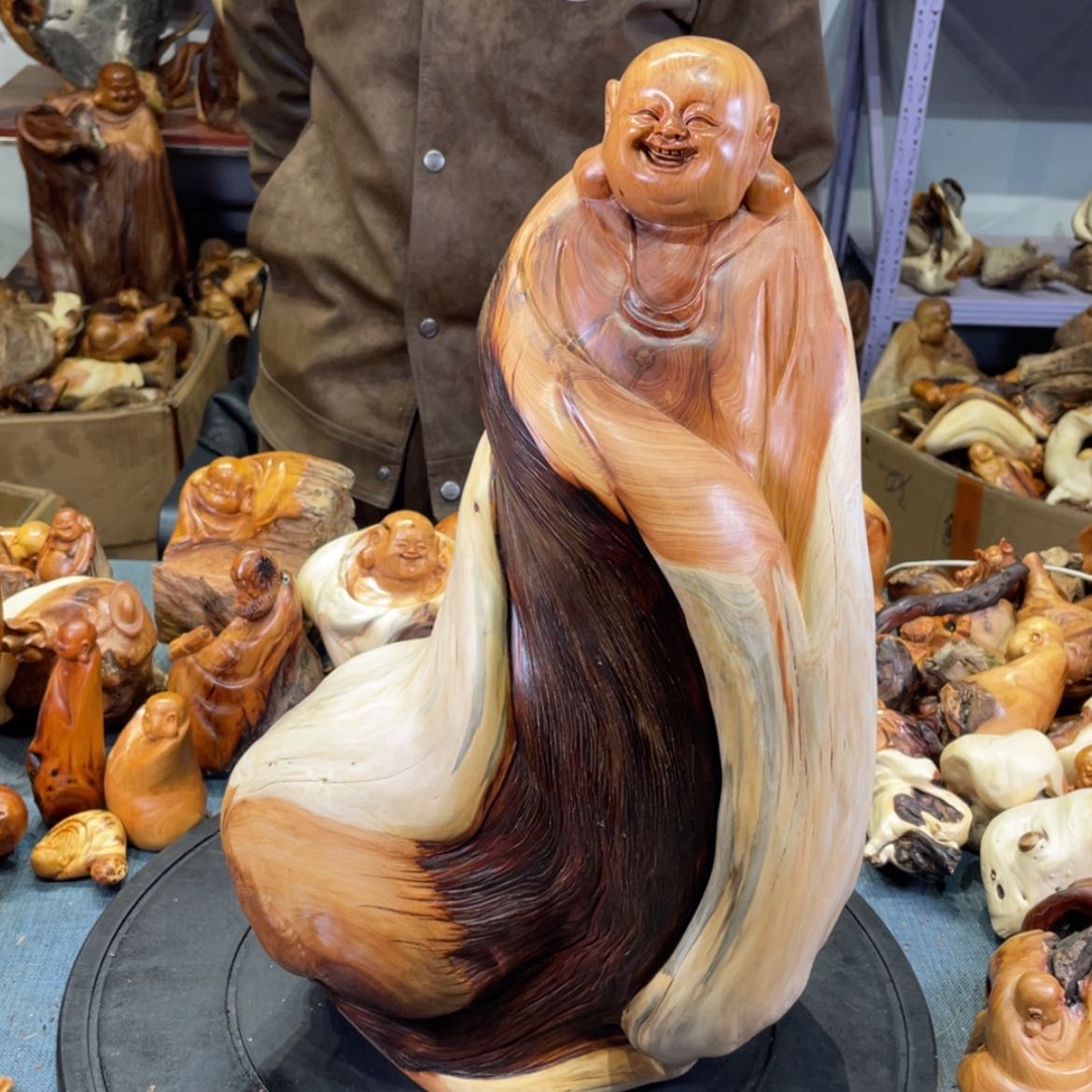 【闪购商品】柏木（崖柏）其他