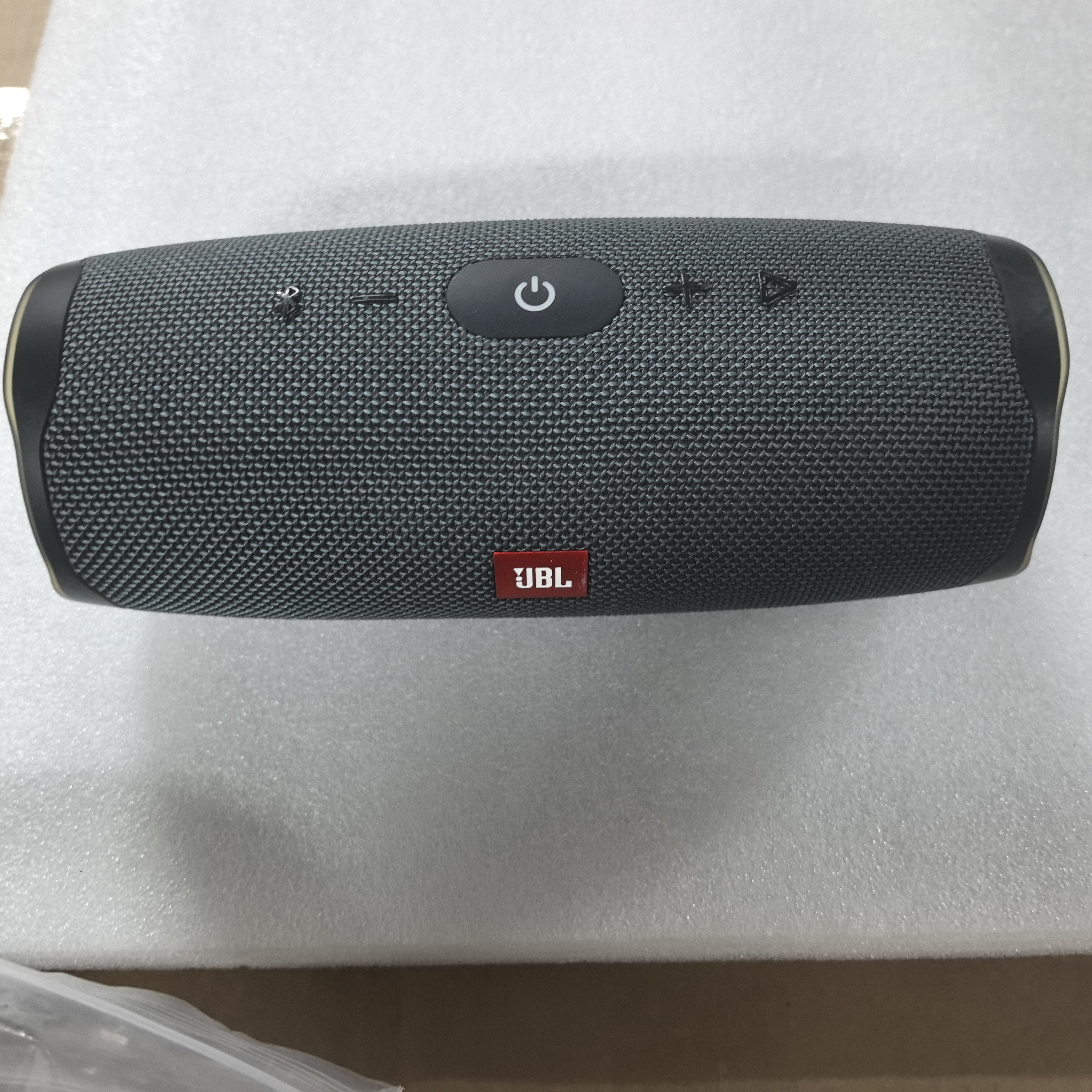 9新 JBL JBL冲击波ES2 蓝色裸机287号