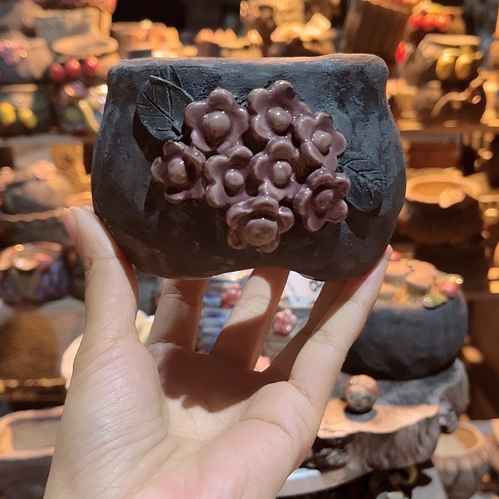 陶你的心是什么样子吗