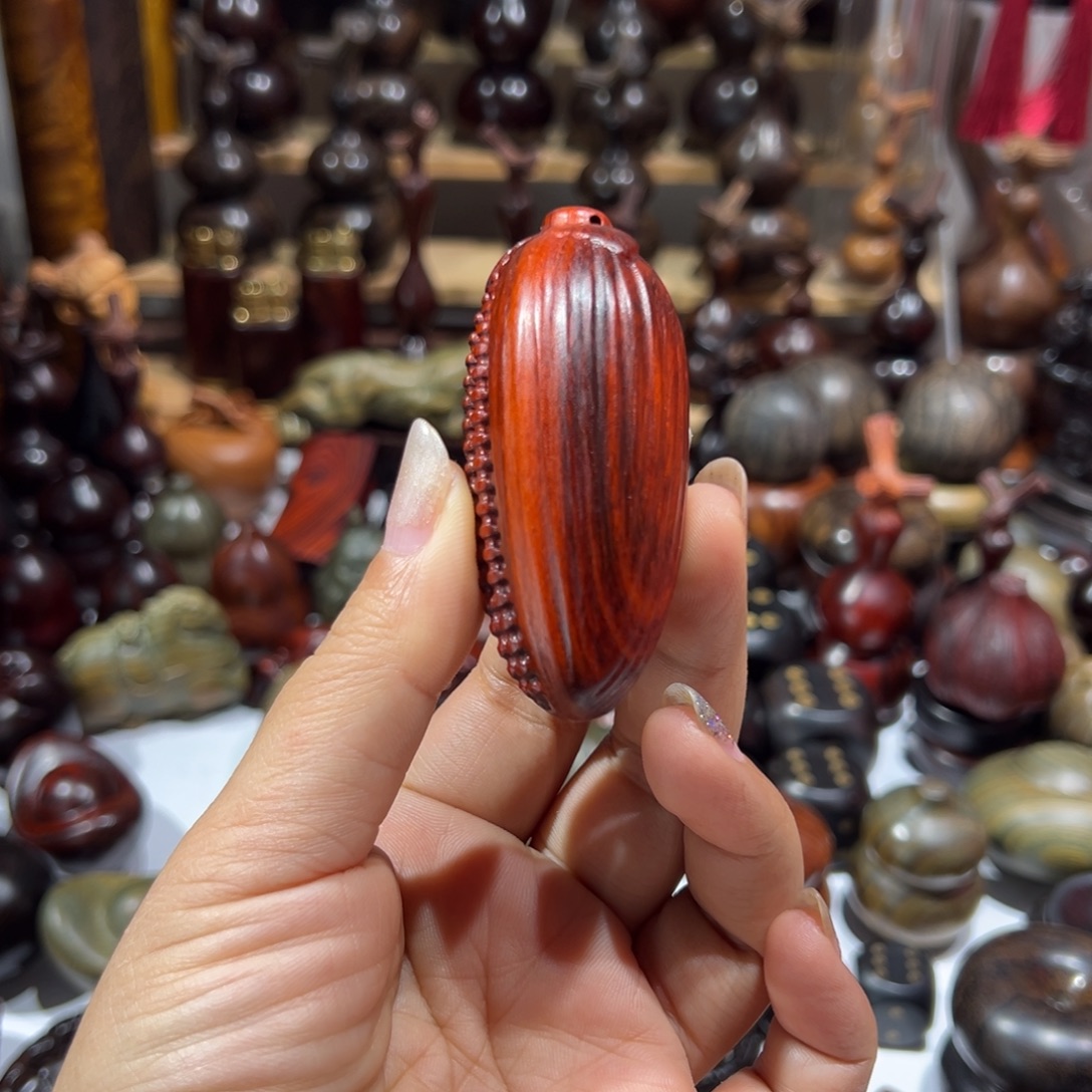 香榧木东非紫檀玉米