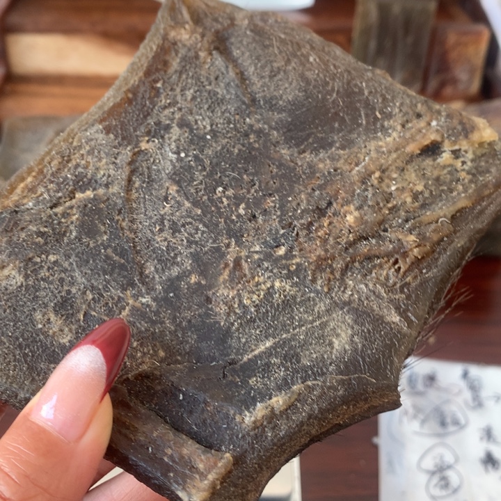 鹿骨手串/手链197克