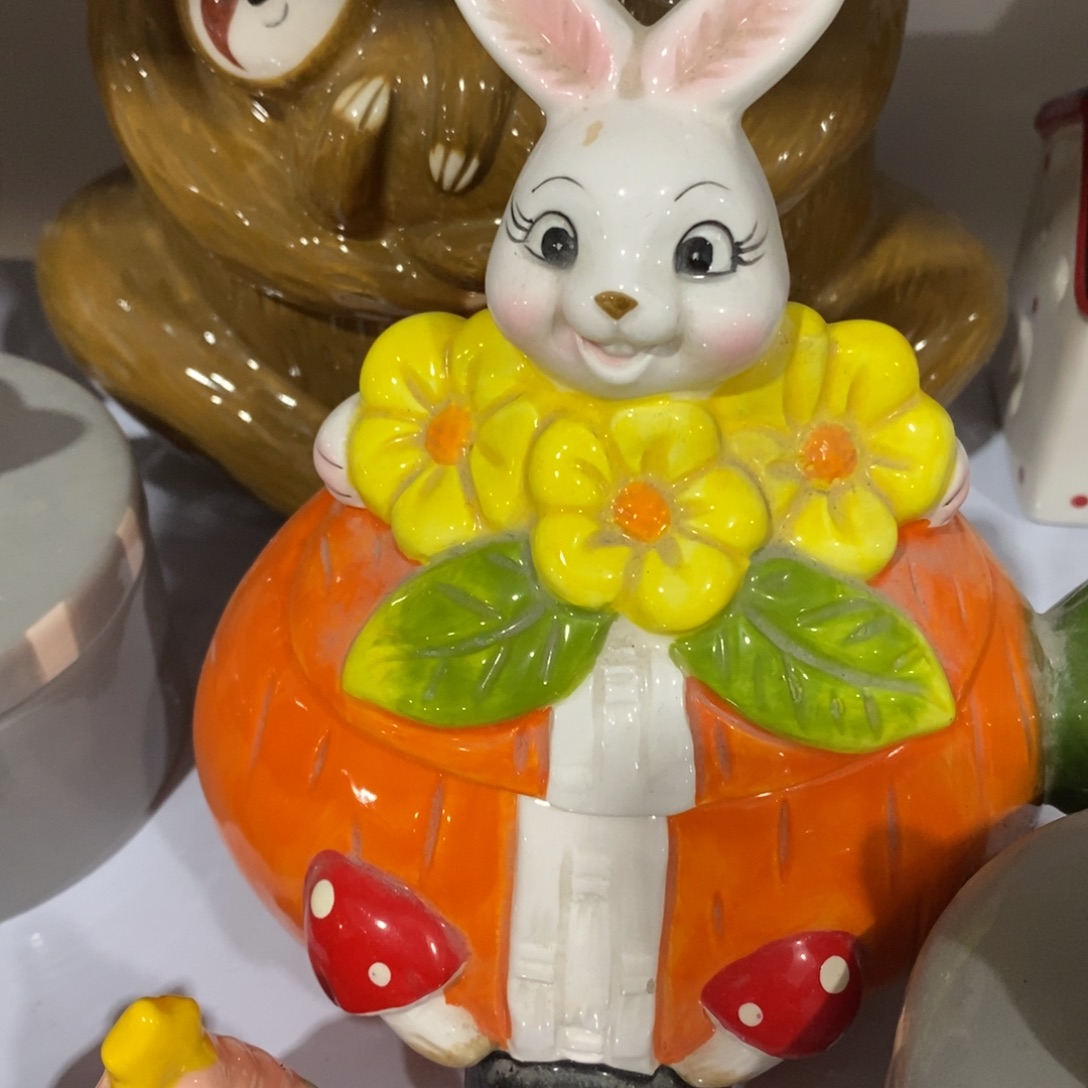 陶德化陶瓷微瑕冰裂18包邮介意慎拍