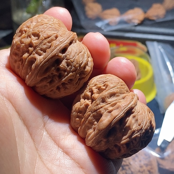 【闪购商品】吊坠文玩核桃平谷元宝