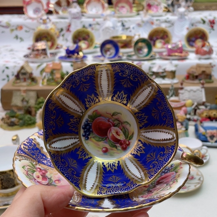 摆件维多利亚欧洲中古