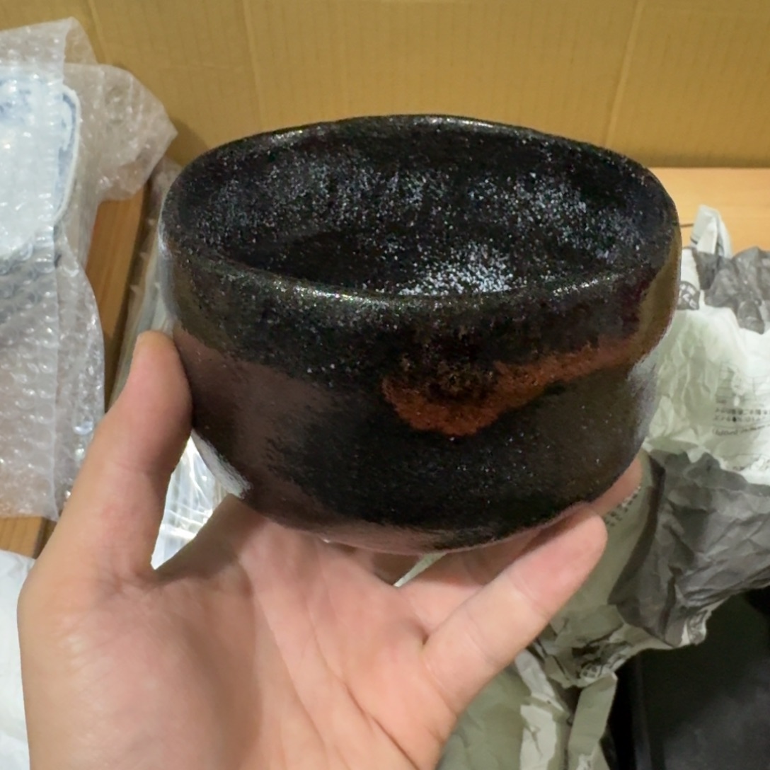 茶盏陶瓷陶瓷技术