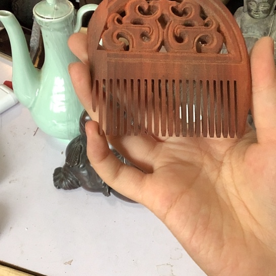 基哥日瓷中古百货