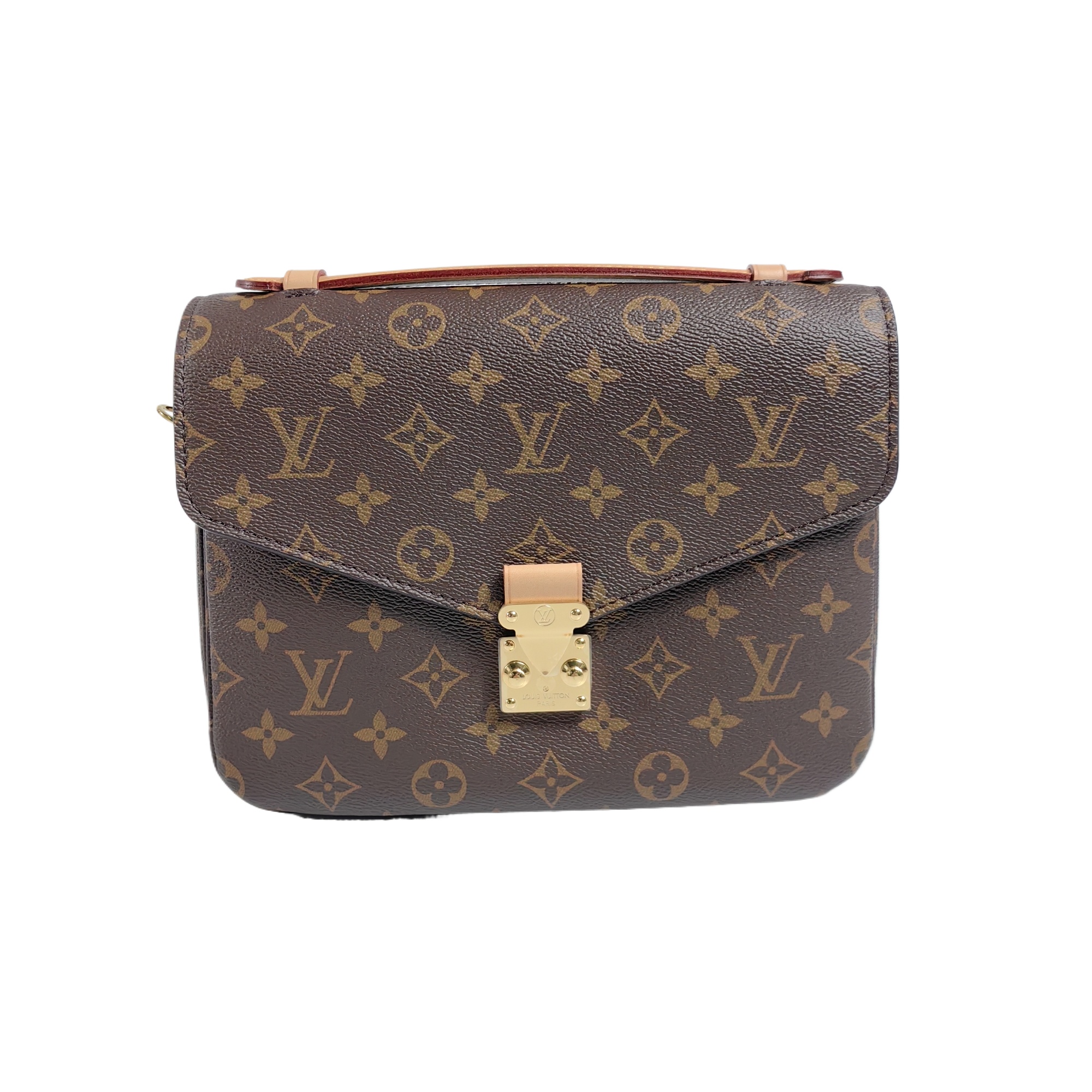 99新 LouisVuitton/路易威登 路易威登 安洁利严选/BK0156878 