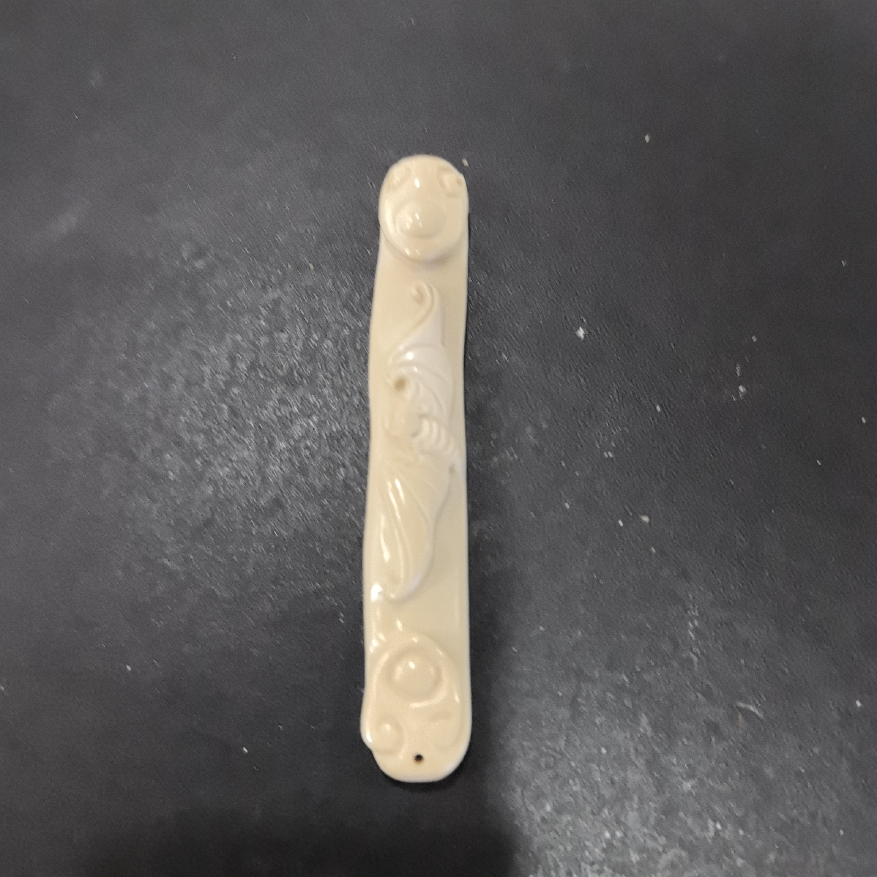 猛犸约8.5克雕刻件BC1621