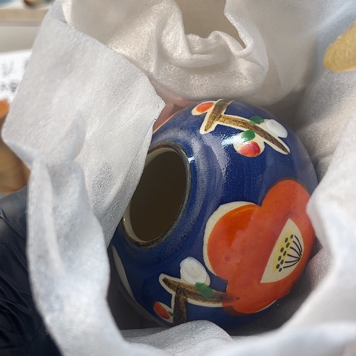 *****回流瓷器默认瑕疵