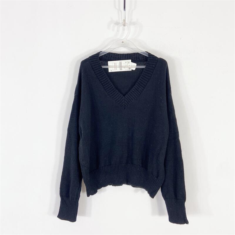  【77衣橱】KD5390精品女装针织上衣【红人上新】