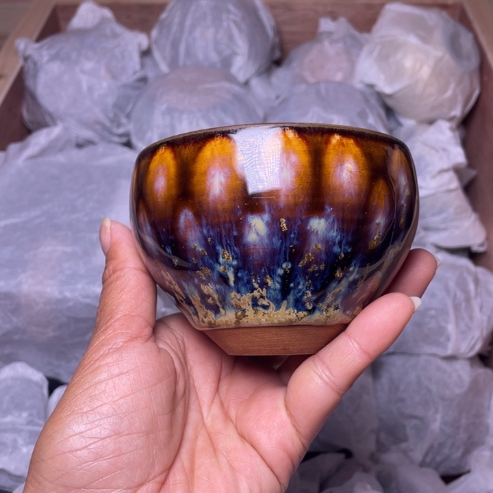 茶盏在哪里都要照顾身体健康