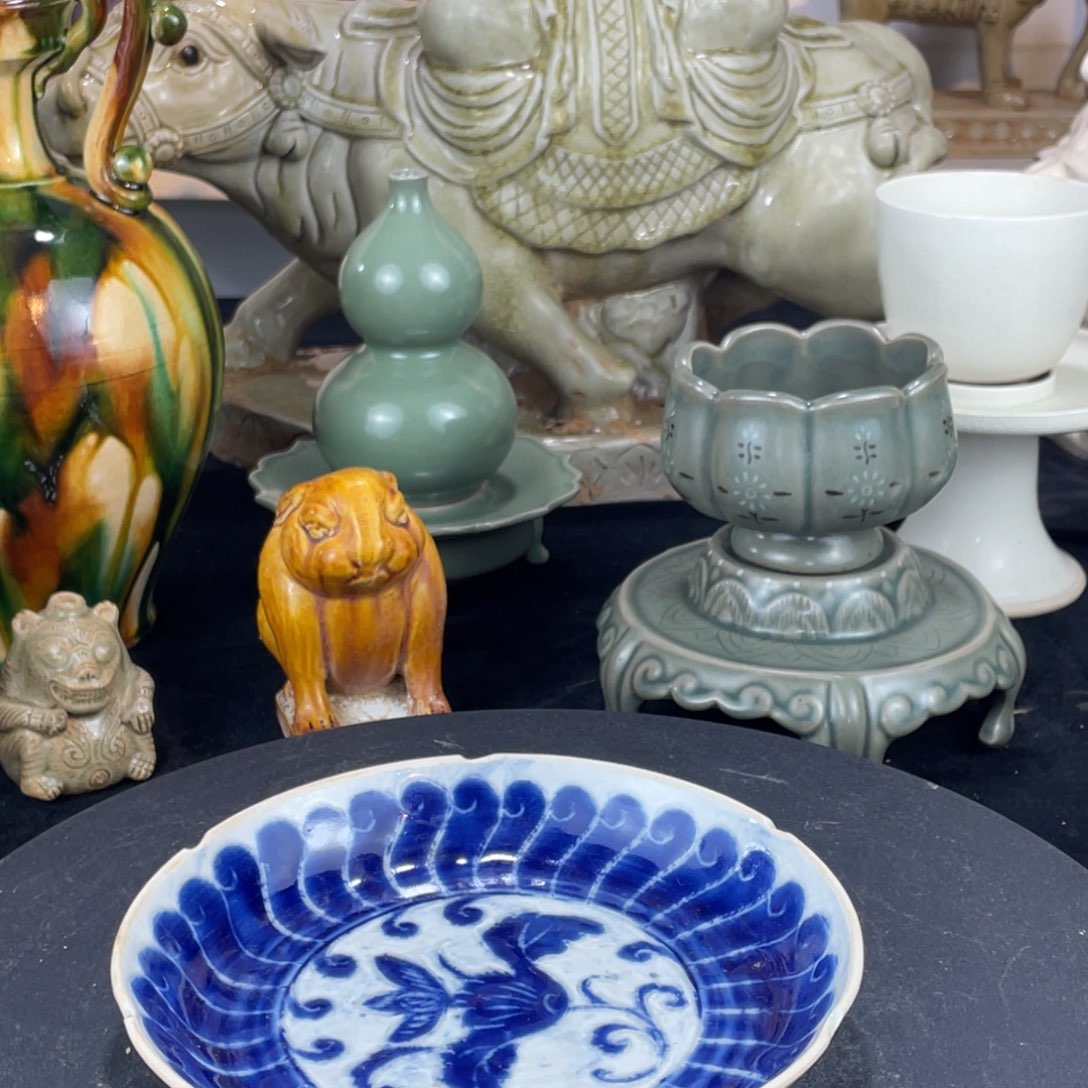 摆件瓷器126505096