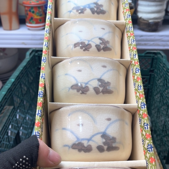 碗水滴瓷器水滴瓷器