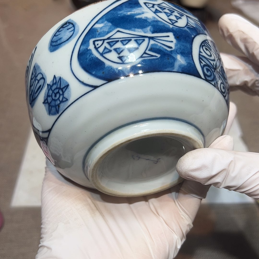 瓷片瓷器满58包邮包邮包邮