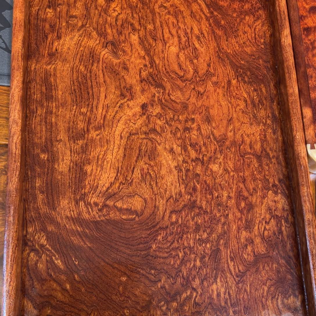 木茶盘一个直播间截图