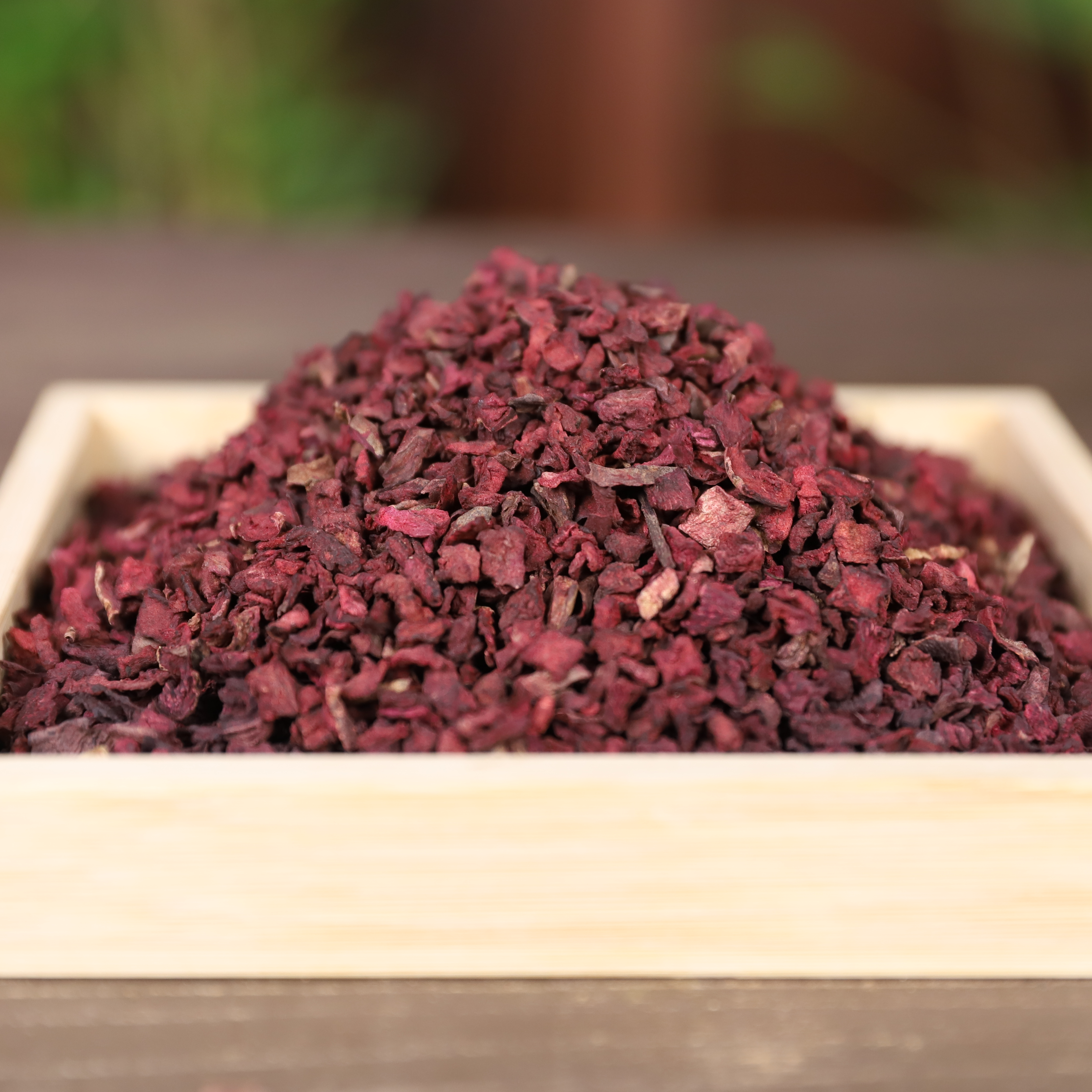 4【藏-血-灵-参-菇】净含量 250g-500g【桃妹现收】