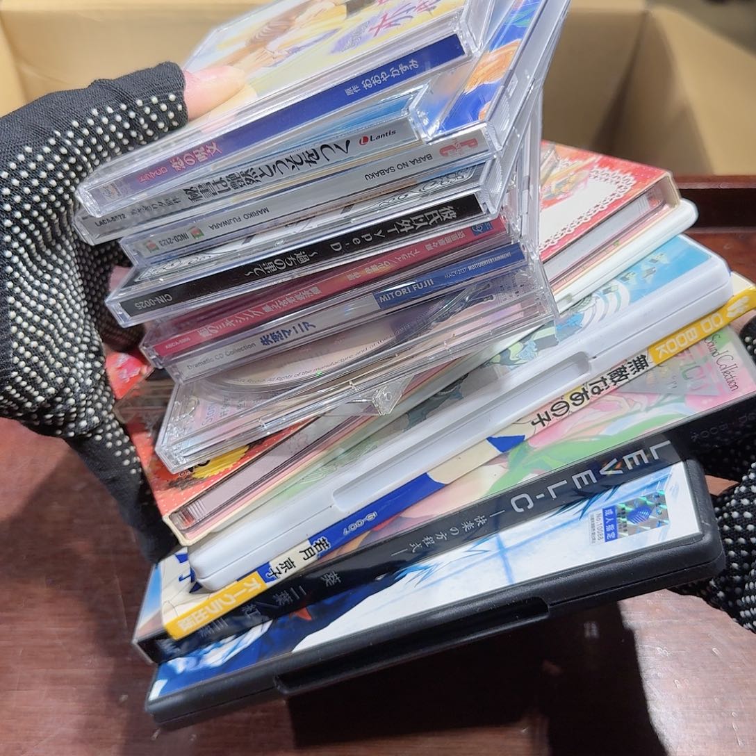 一**雾8新中古物品，谨慎下单，不保好坏254