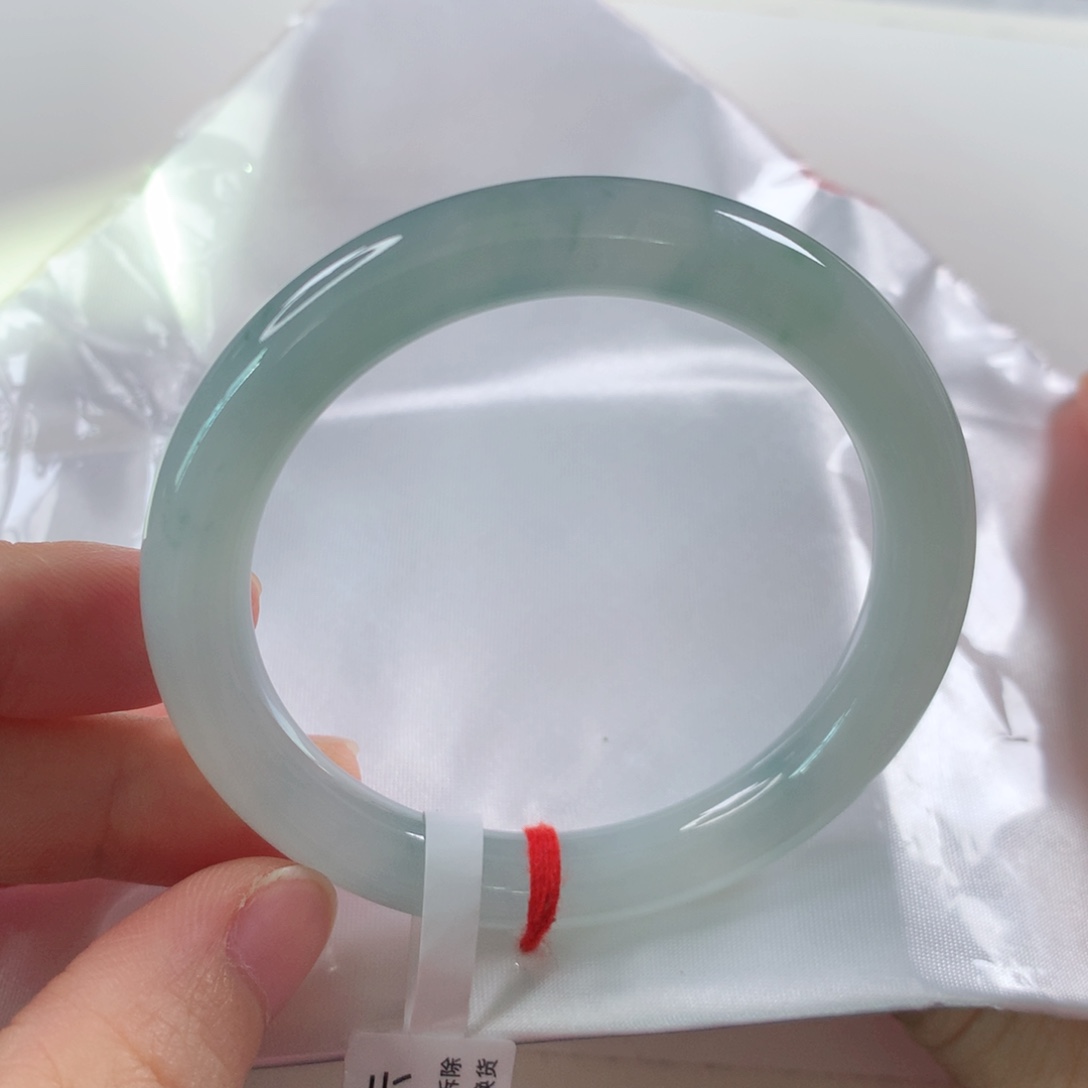 未镶嵌手镯翡翠272