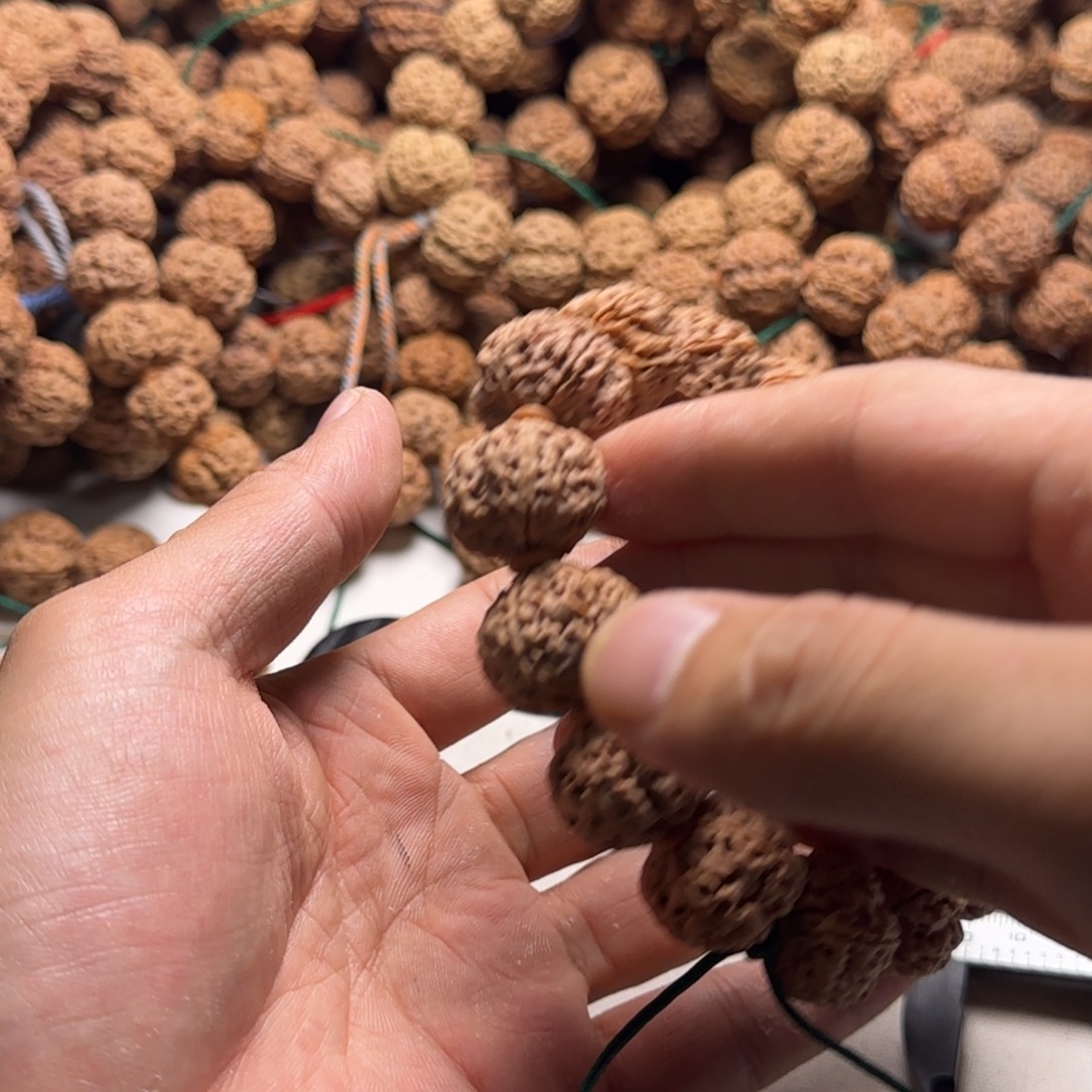 金刚菩提手串60号金刚