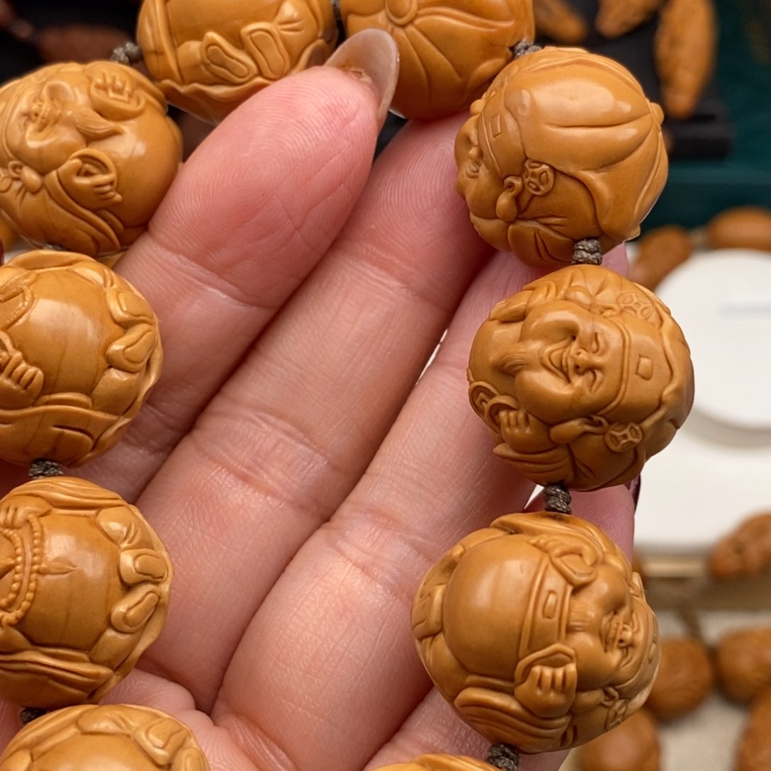 橄榄核手串/手链橄榄手串