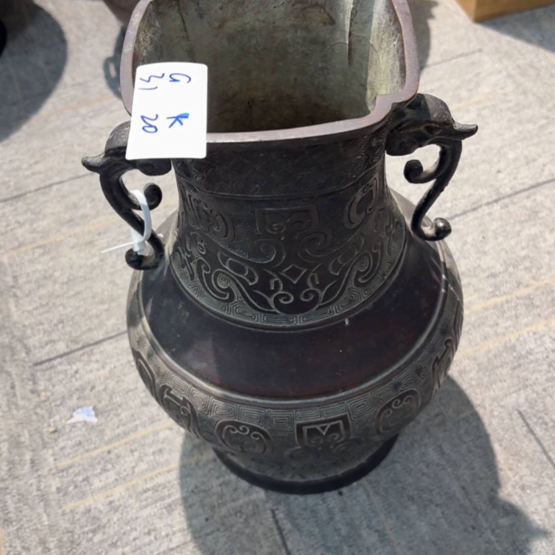 闲***心瓷片非常好用漂亮的茶具