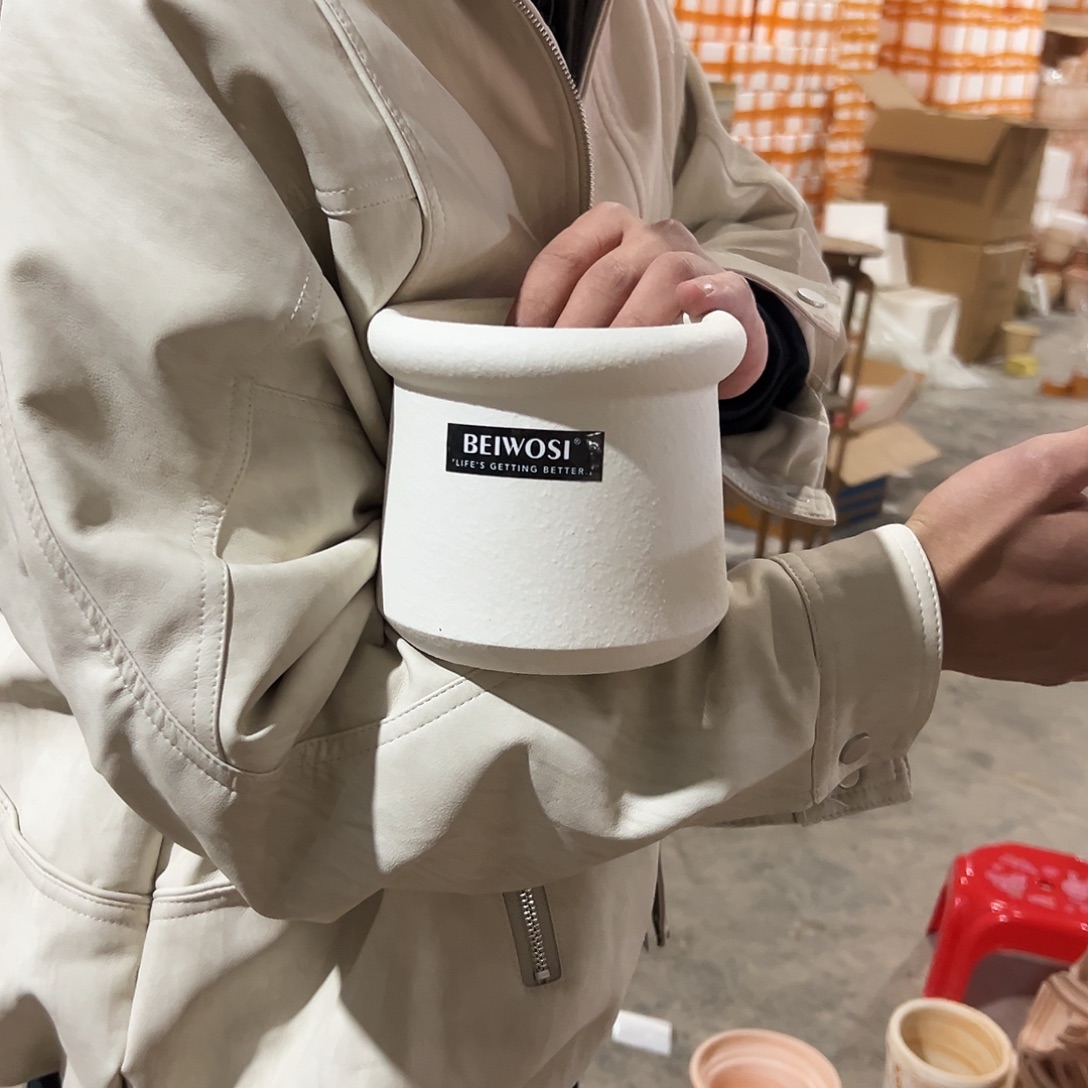 啵啵盆1个【不告知尺寸】