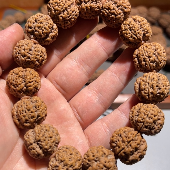 痛***仰吊坠金刚菩提25号金刚