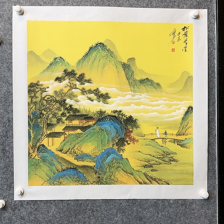 国画3333333333333333333333