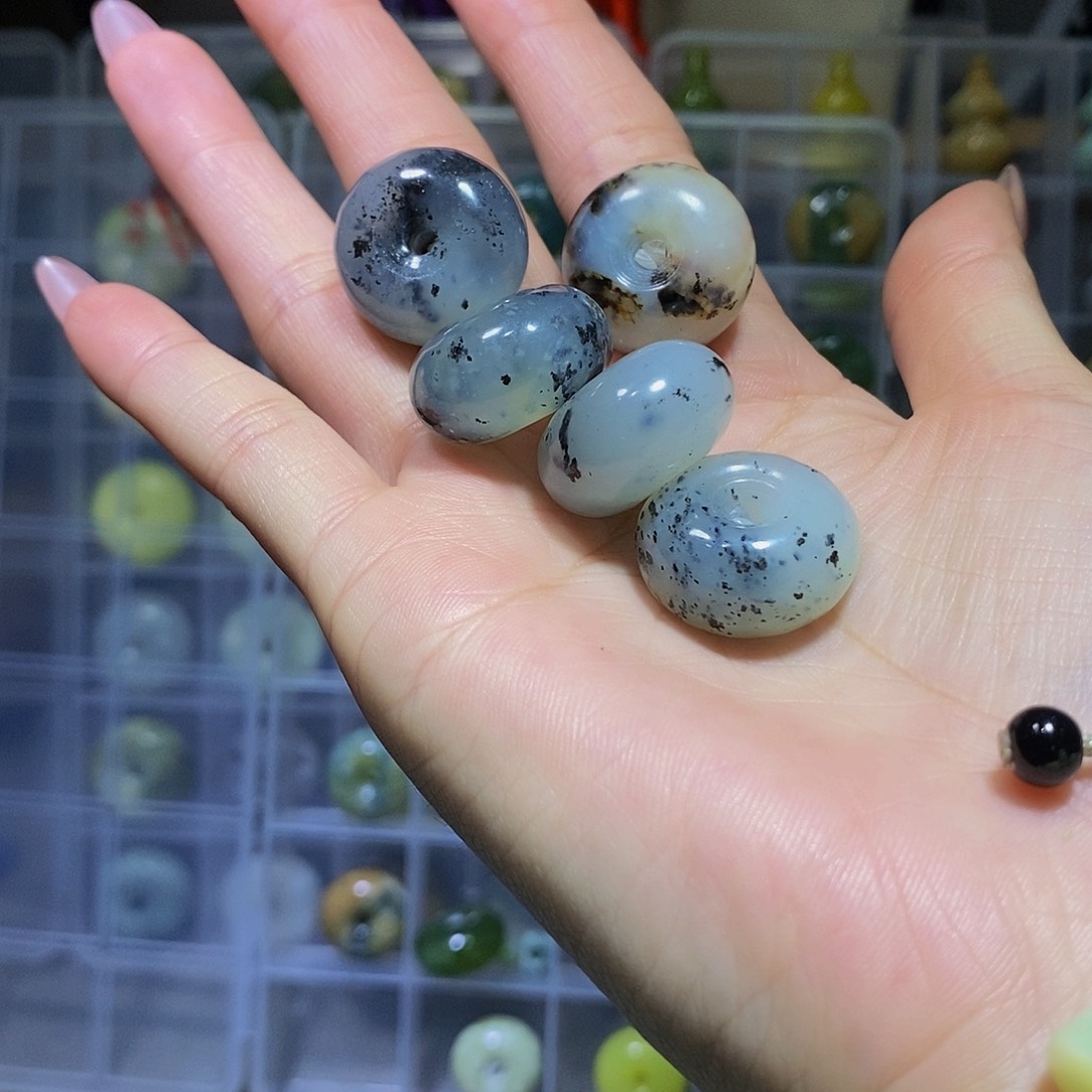 未镶嵌蛇纹石玉其他44