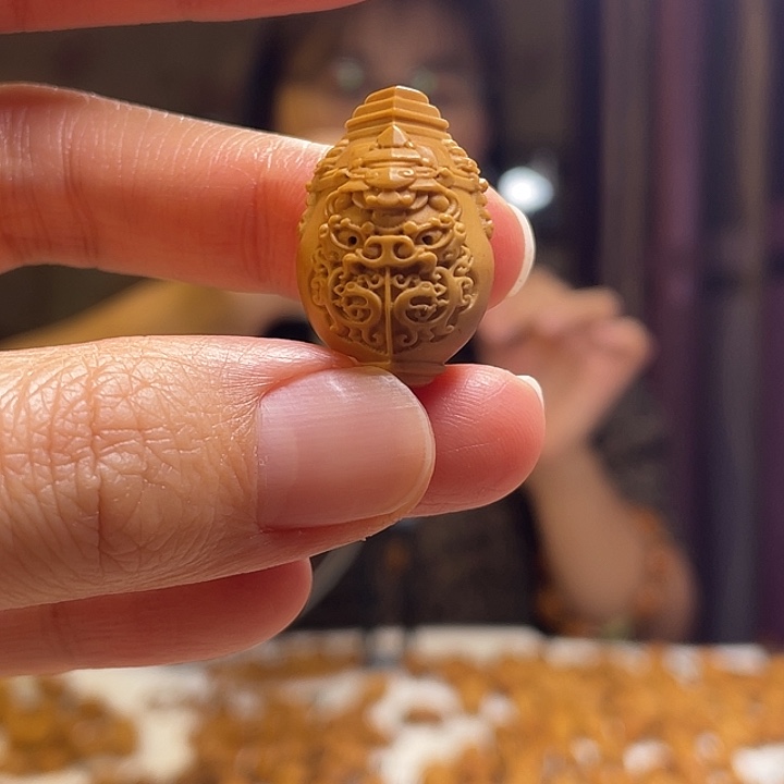 手串/手链橄榄核