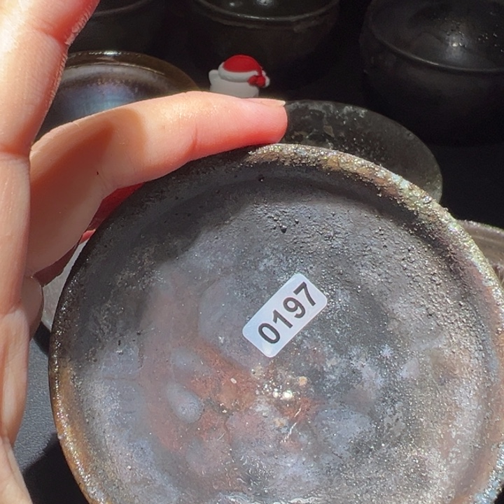 熵***弦茶盏悠悠精品茶盏197