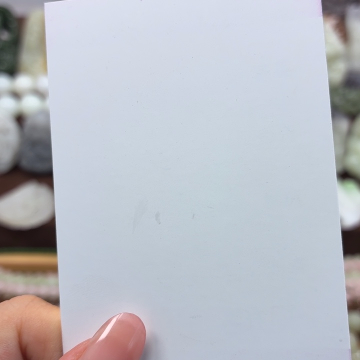 兜****和田玉未镶嵌颈饰