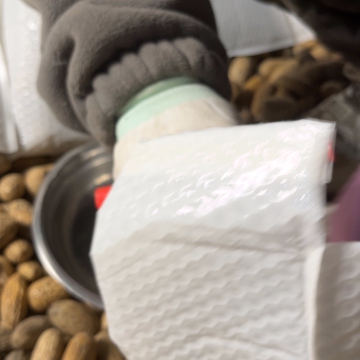 小***鱼千眼菩提吊坠千眼菩提第81