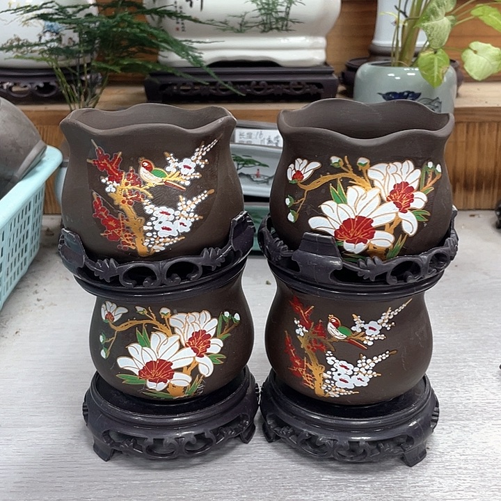 陶瓷花盆抢购精美抢购