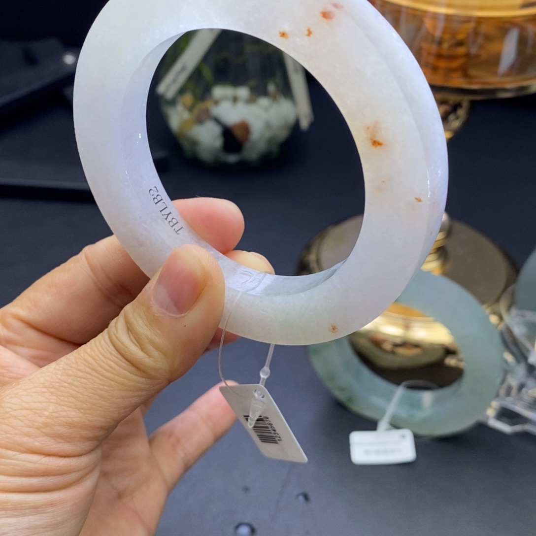 定制翡翠翡翠未镶嵌