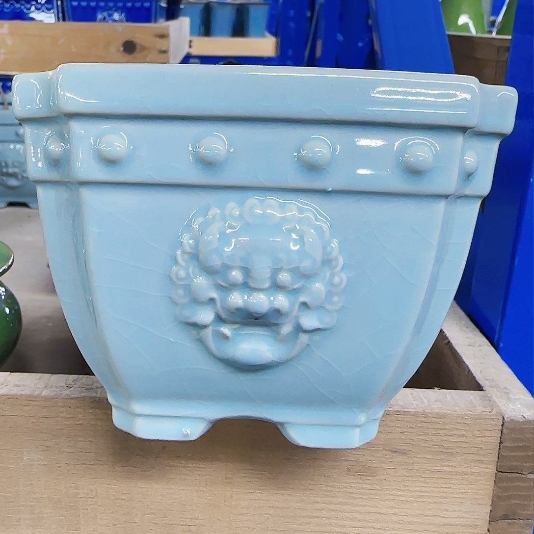 陶瓷陶瓷花盆特价上新