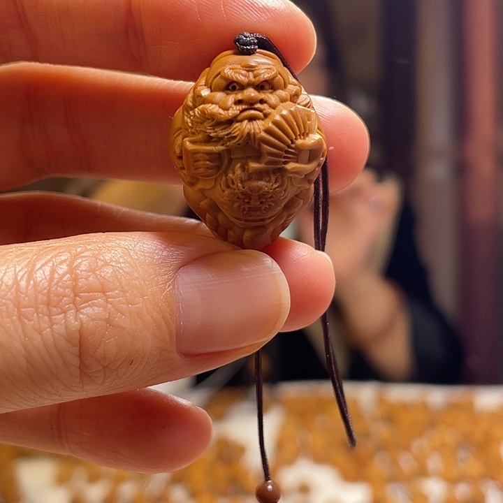 手串/手链橄榄核