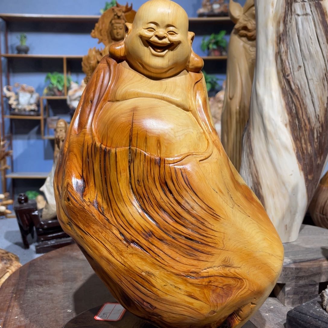 柏木（崖柏）工艺品