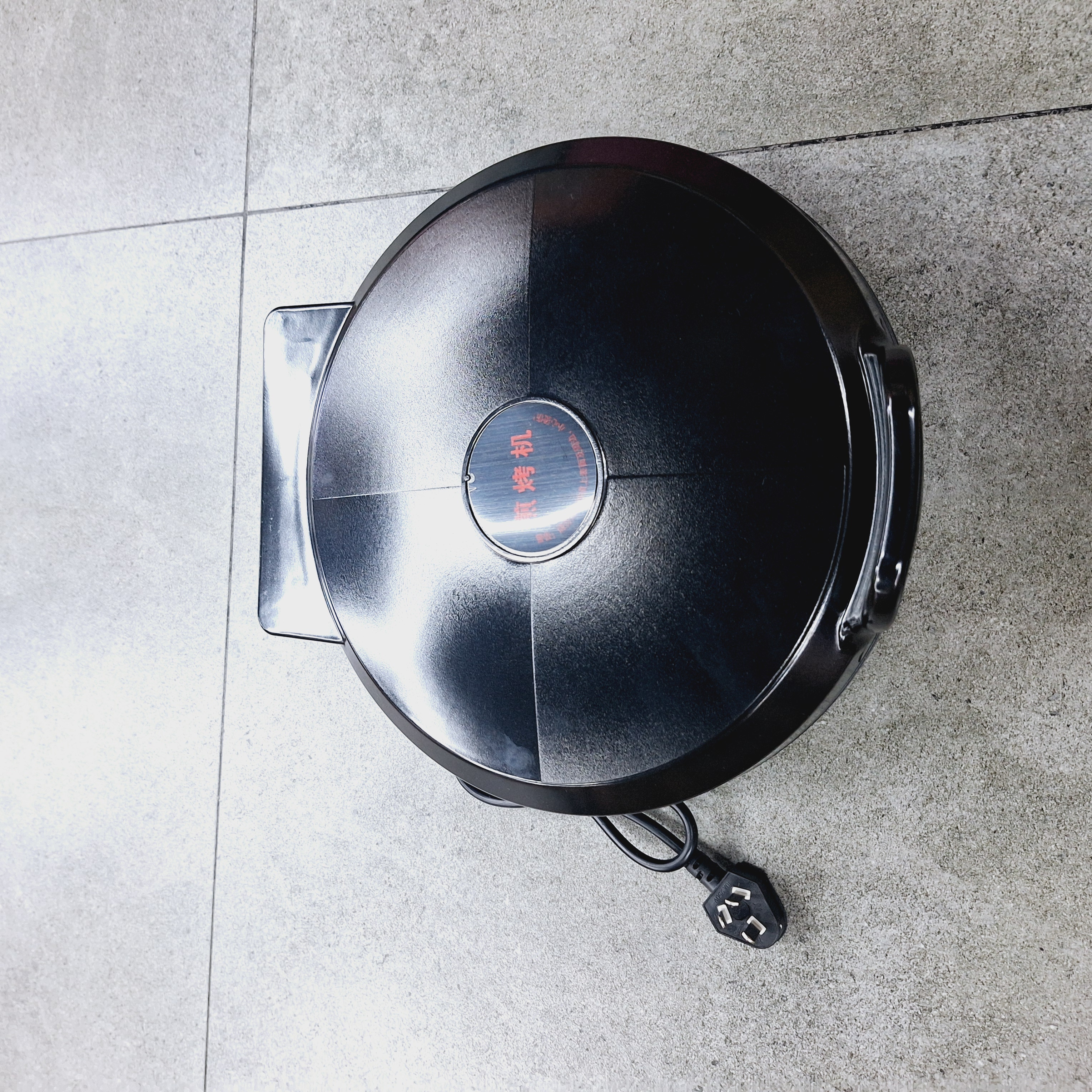 3-多功能电饼铛家用双面加热煎饼锅薄饼机