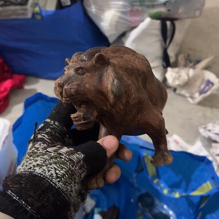 平***淡手工艺品琉璃日用百货手工艺品