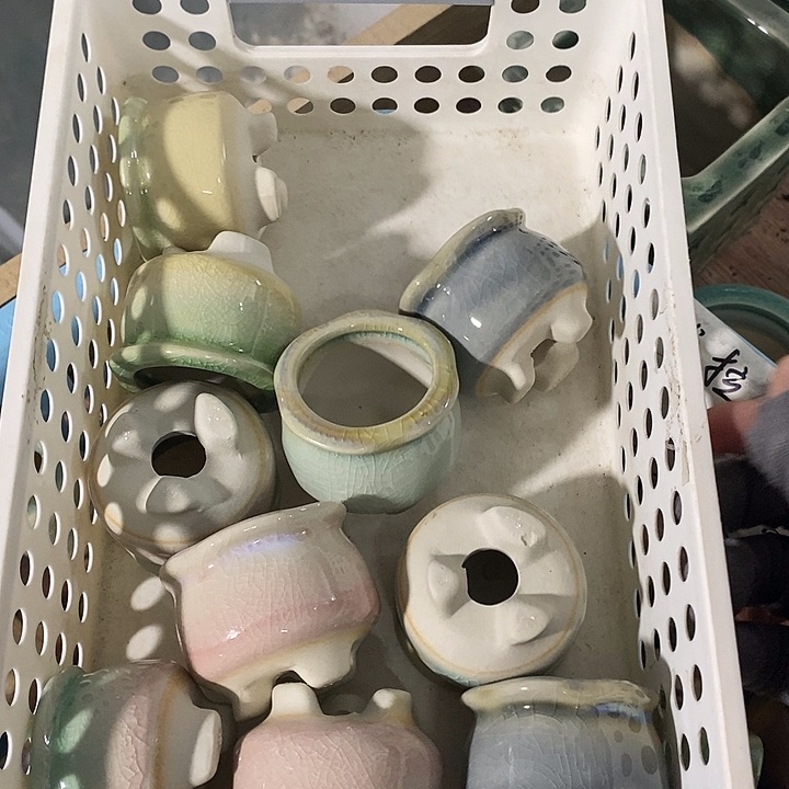 红陶【当天凑满10米发货】6个浮力